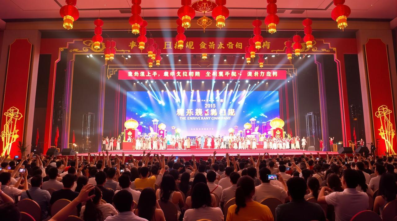 国产网站视频20周年庆典粉丝嘉年华